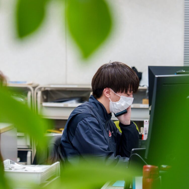 인터뷰